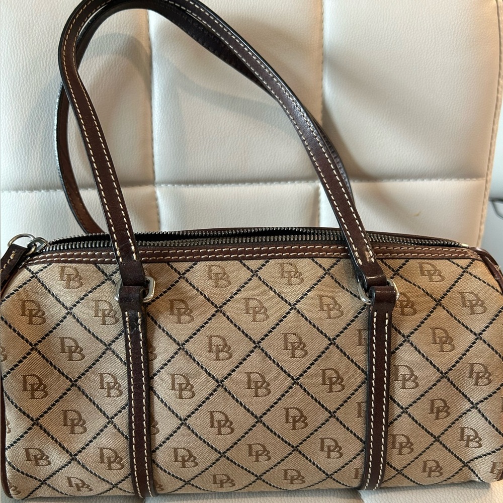 Dooney & Bourke Purse with Pouch